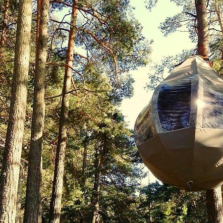 Hotel Feeling Cone Jurkalne Zewnętrze zdjęcie