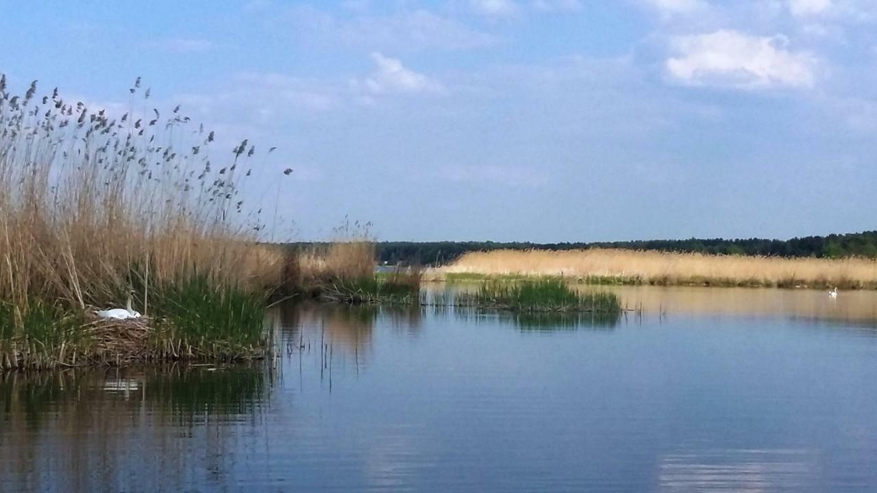 Hotel Feeling Cone Jurkalne Zewnętrze zdjęcie